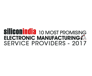 10 Most Promising Electronic Manufacturing Service Providers-2017